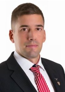 Miklós Árpád Ferenc